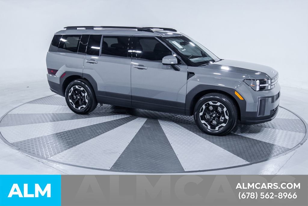 Used 2024 Hyundai Santa Fe SEL image 14