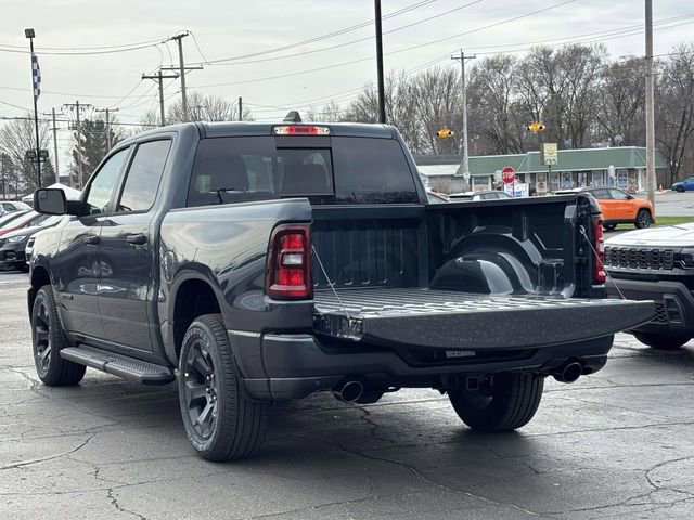 New 2026 RAM 1500 Express AWD/4WD image 10