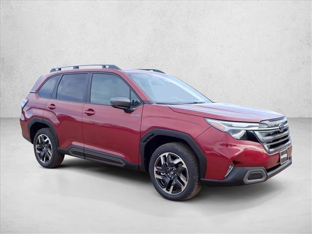 New 2025 Subaru Forester Limited image 6