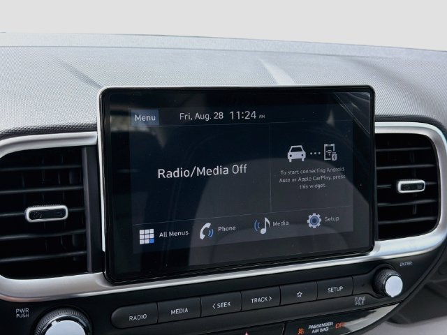 New 2026 Hyundai Venue SEL FWD image 14
