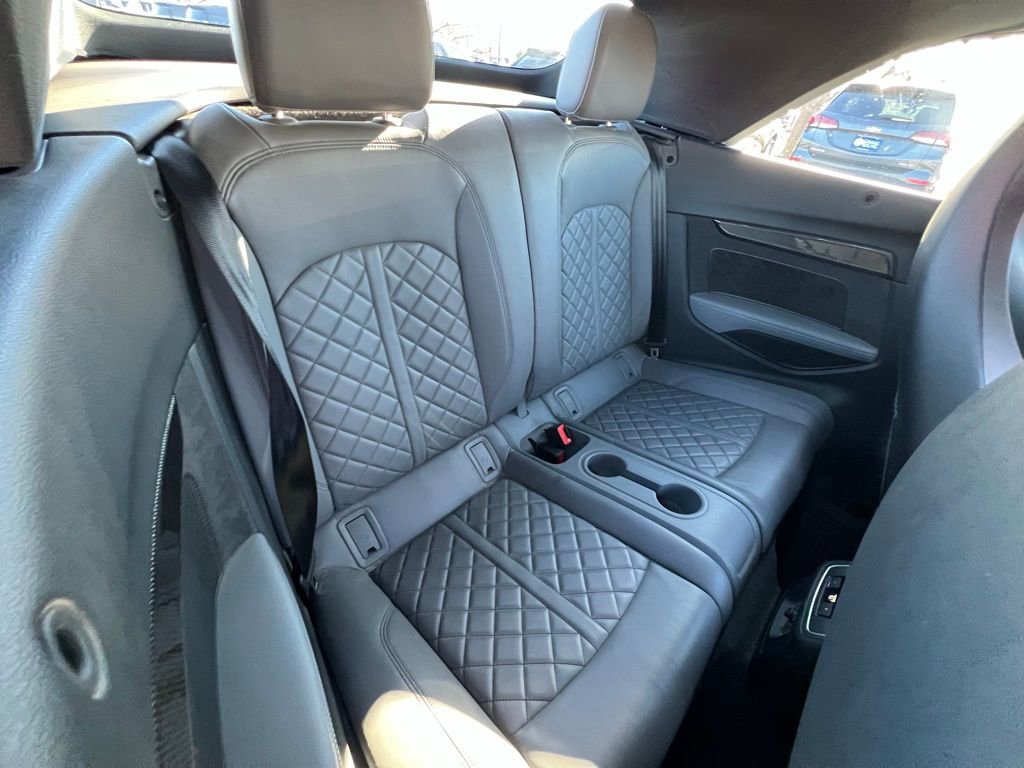 Used 2021 Audi S5 Prestige w/ Prestige Package image 24
