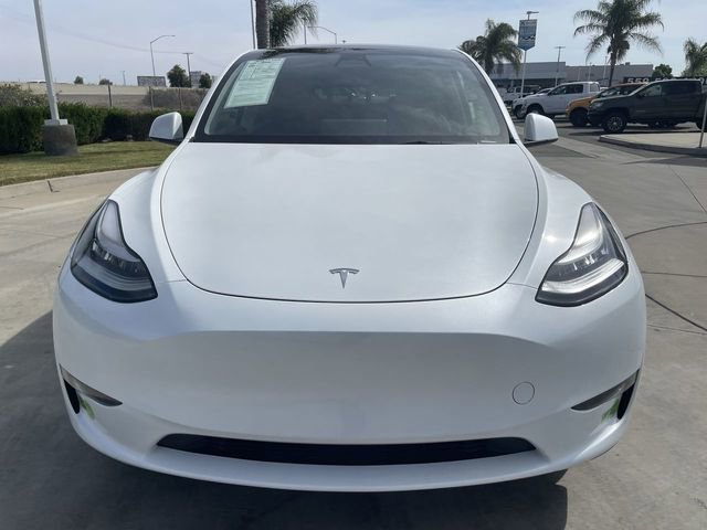 Used 2023 Tesla Model Y Long Range image 3