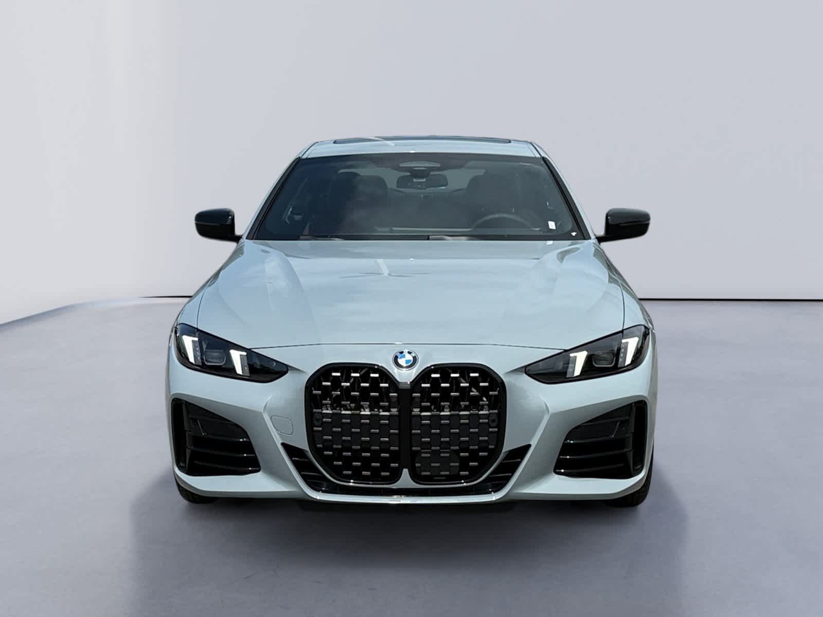New 2027 BMW 430i Coupe w/ M Sport Package AWD/4WD image 8