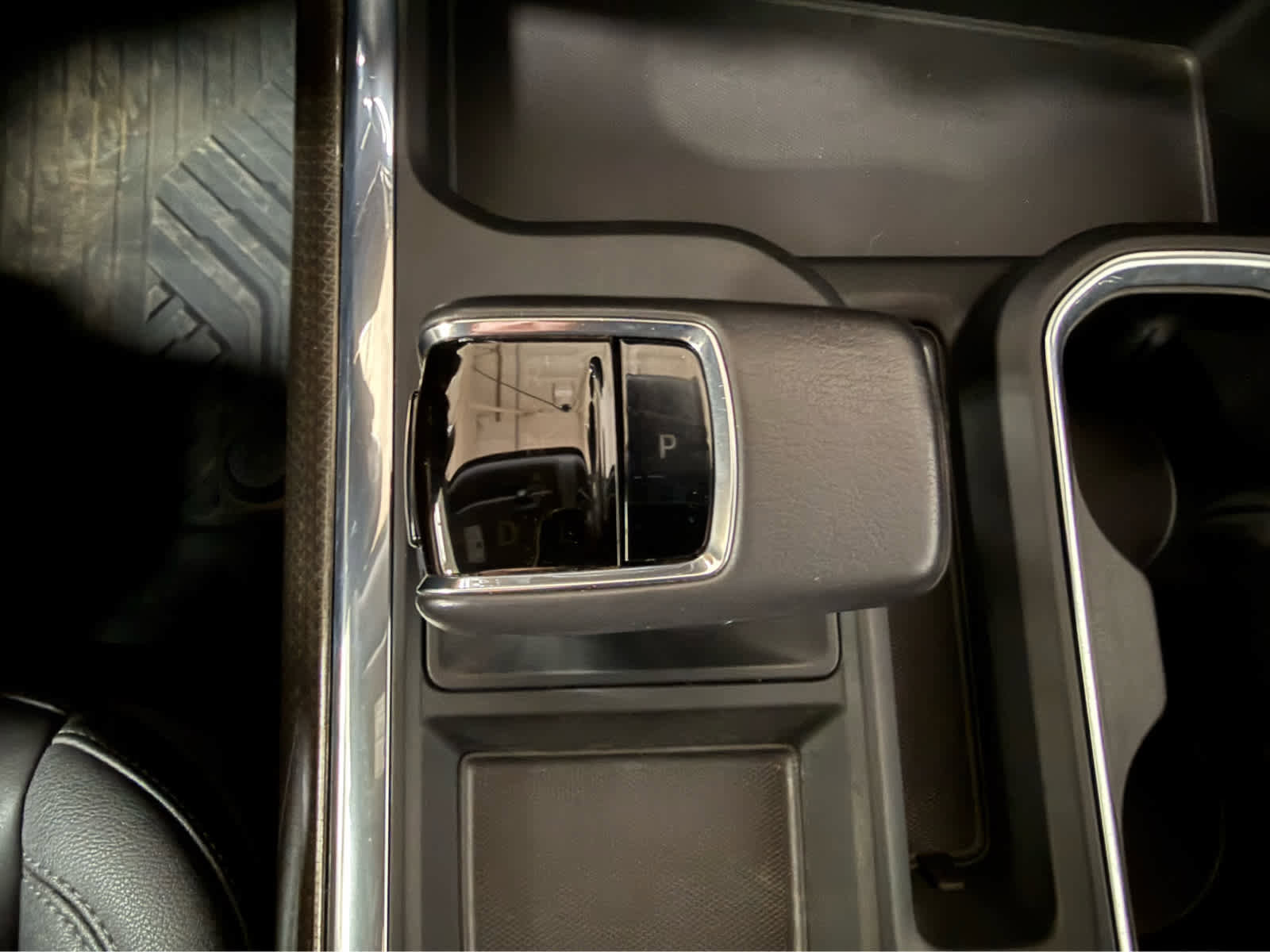 Certified 2022 Chevrolet Silverado 1500 LT Trail Boss w/ LT Trail Boss Premium Package AWD/4WD image 25