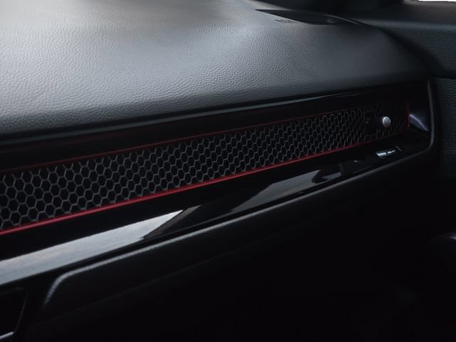 Used 2022 Honda Civic Si image 23
