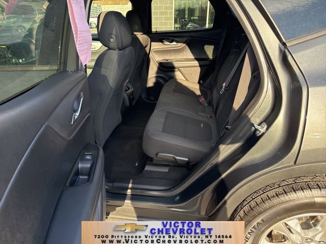 Used 2019 Chevrolet Blazer LT image 28