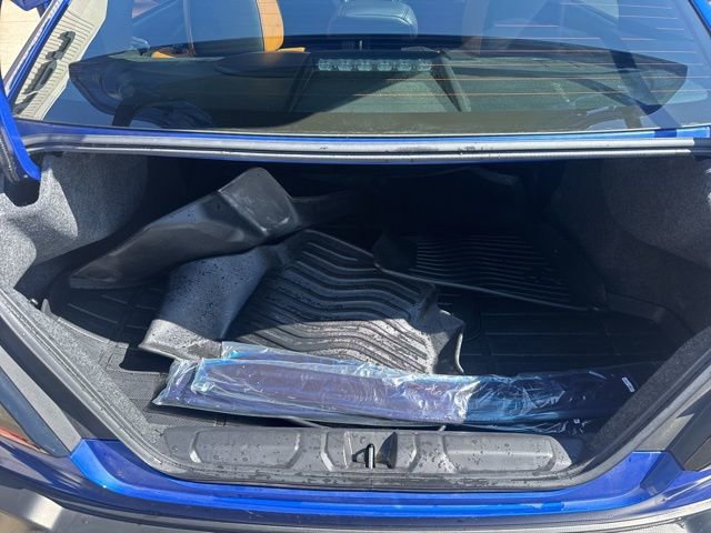 Used 2022 Subaru WRX Premium image 34