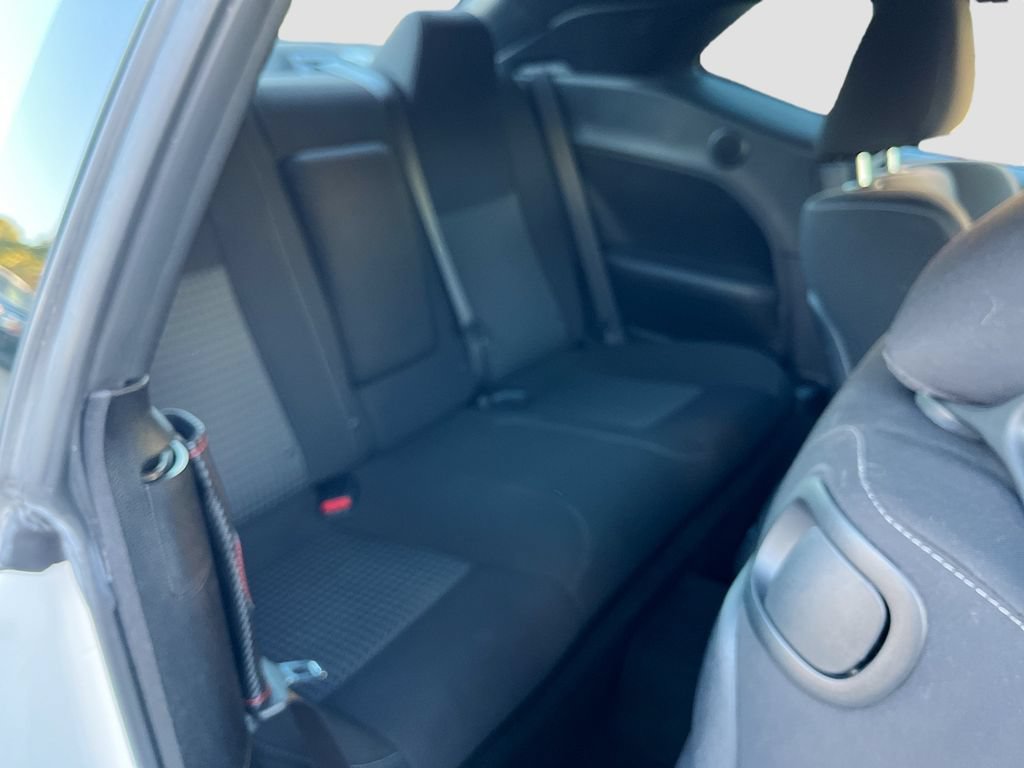 Used 2022 Dodge Challenger R/T Scat Pack RWD image 26
