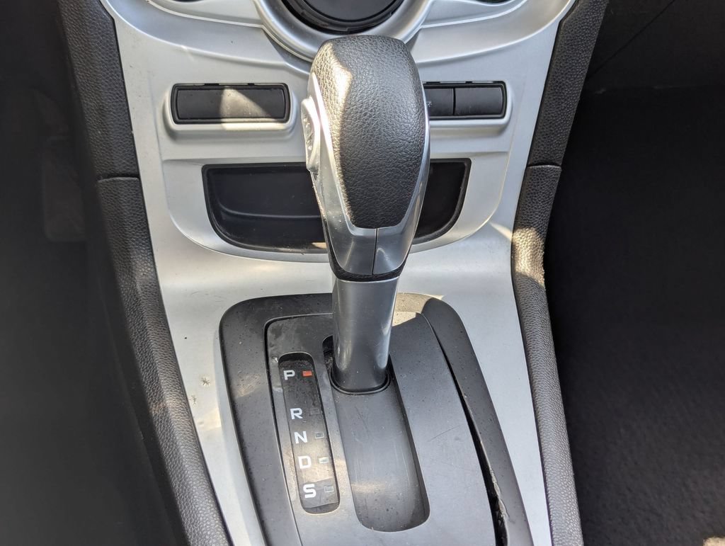 Used 2018 Ford Fiesta SE FWD image 19