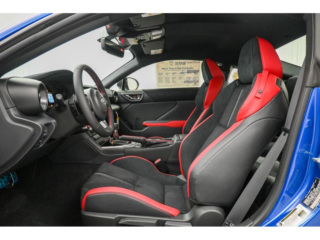 New 2026 Subaru BRZ Limited image 17