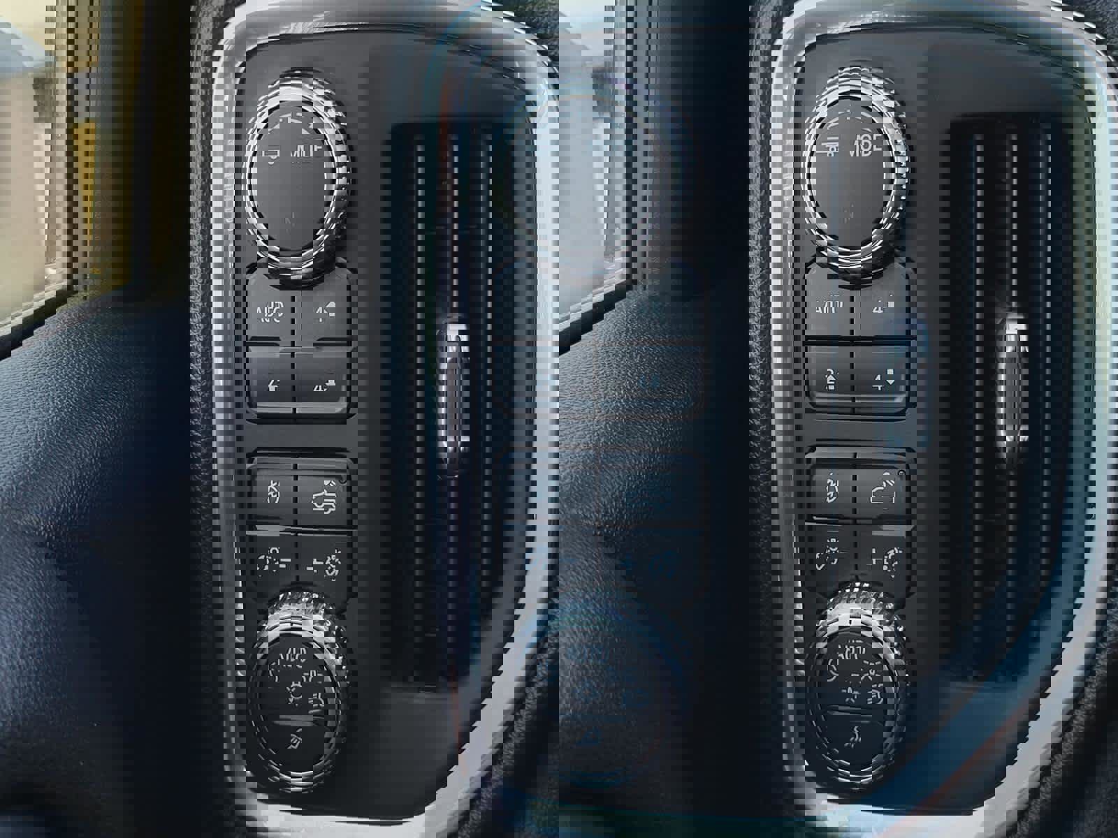 Certified 2022 GMC Sierra 2500 AT4 image 16