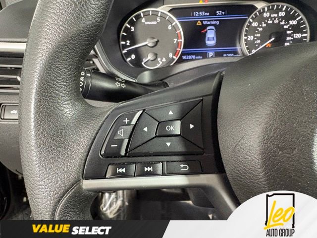 Used 2021 Nissan Altima 2.5 SV FWD image 14
