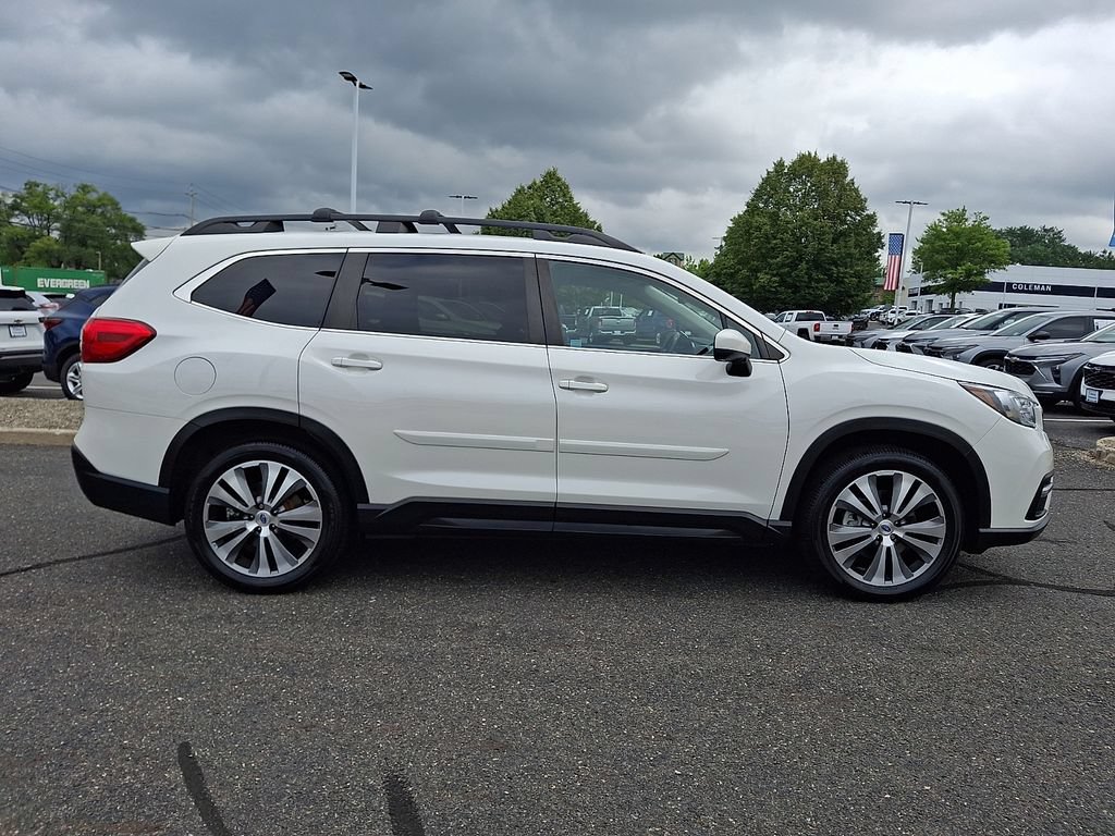 Used 2021 Subaru Ascent Premium w/ Sport Package AWD/4WD image 10