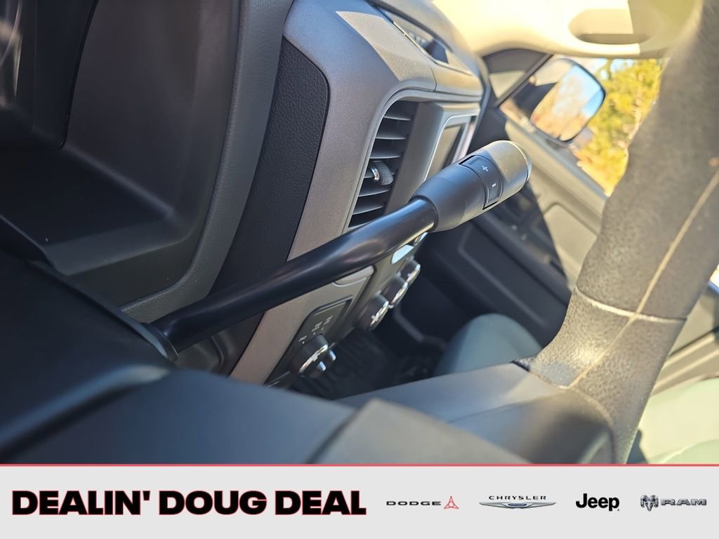 Used 2017 RAM 2500 Tradesman w/ Chrome Appearance Group image 23