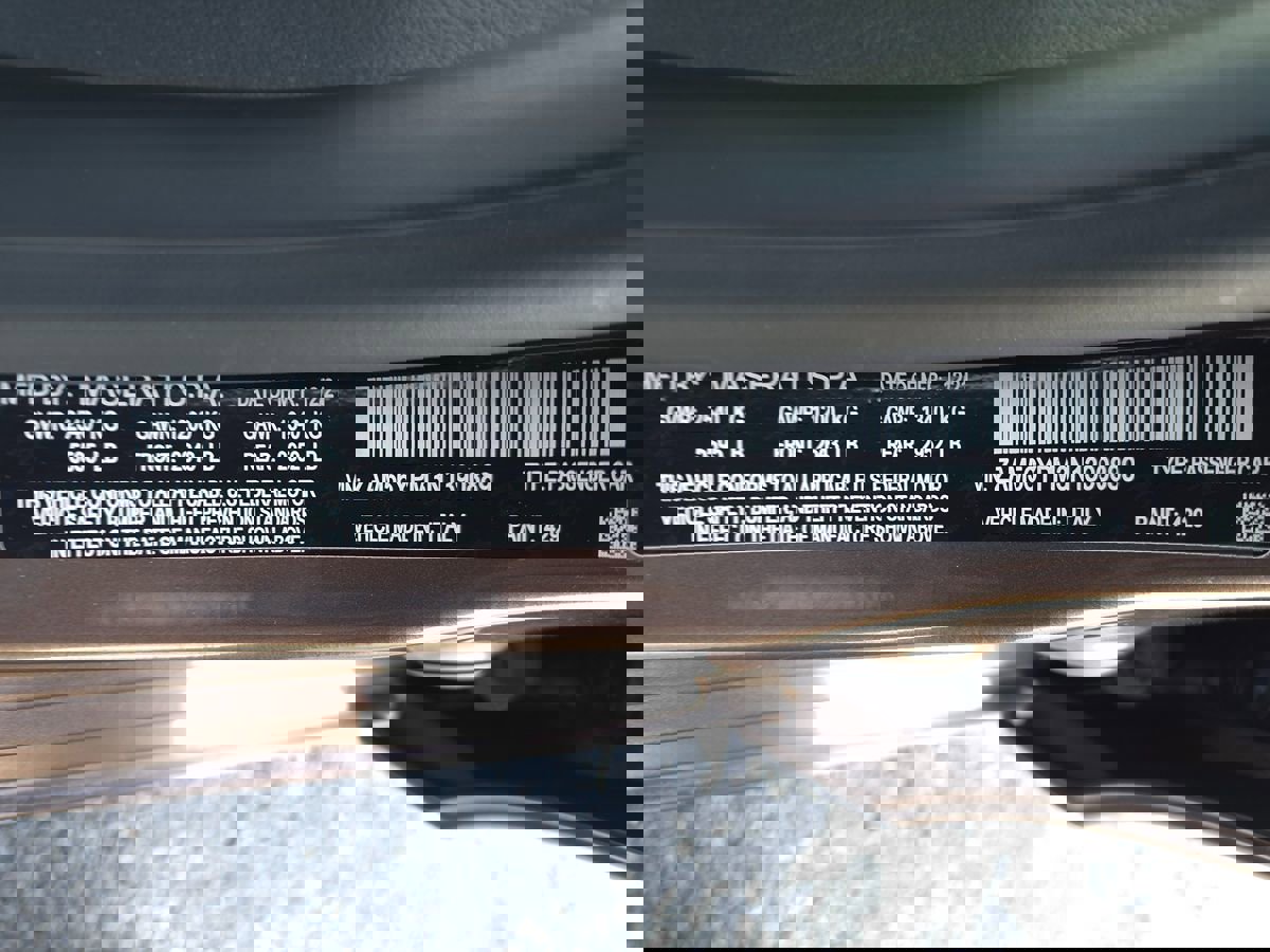 Used 2022 Maserati Quattroporte Modena image 51