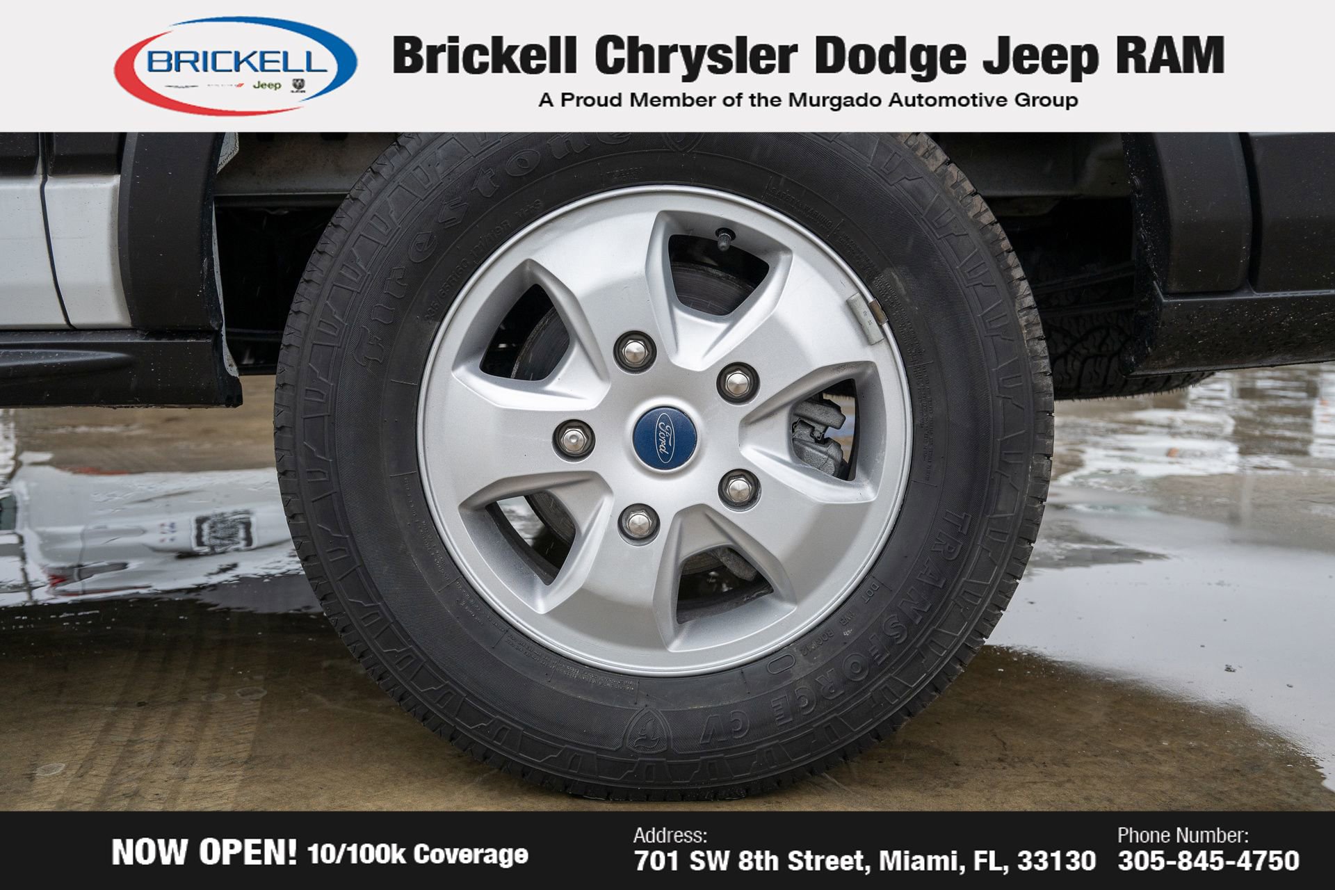 Used 2019 Ford Transit 250 130 Low Roof image 30