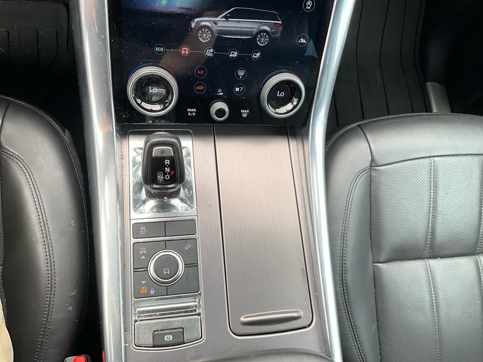 Used 2018 Land Rover Range Rover Sport HSE AWD/4WD image 22