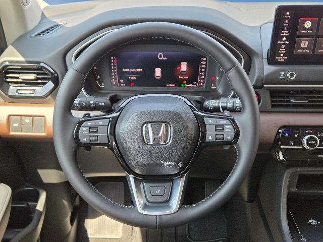 New 2026 Honda Pilot Elite image 22
