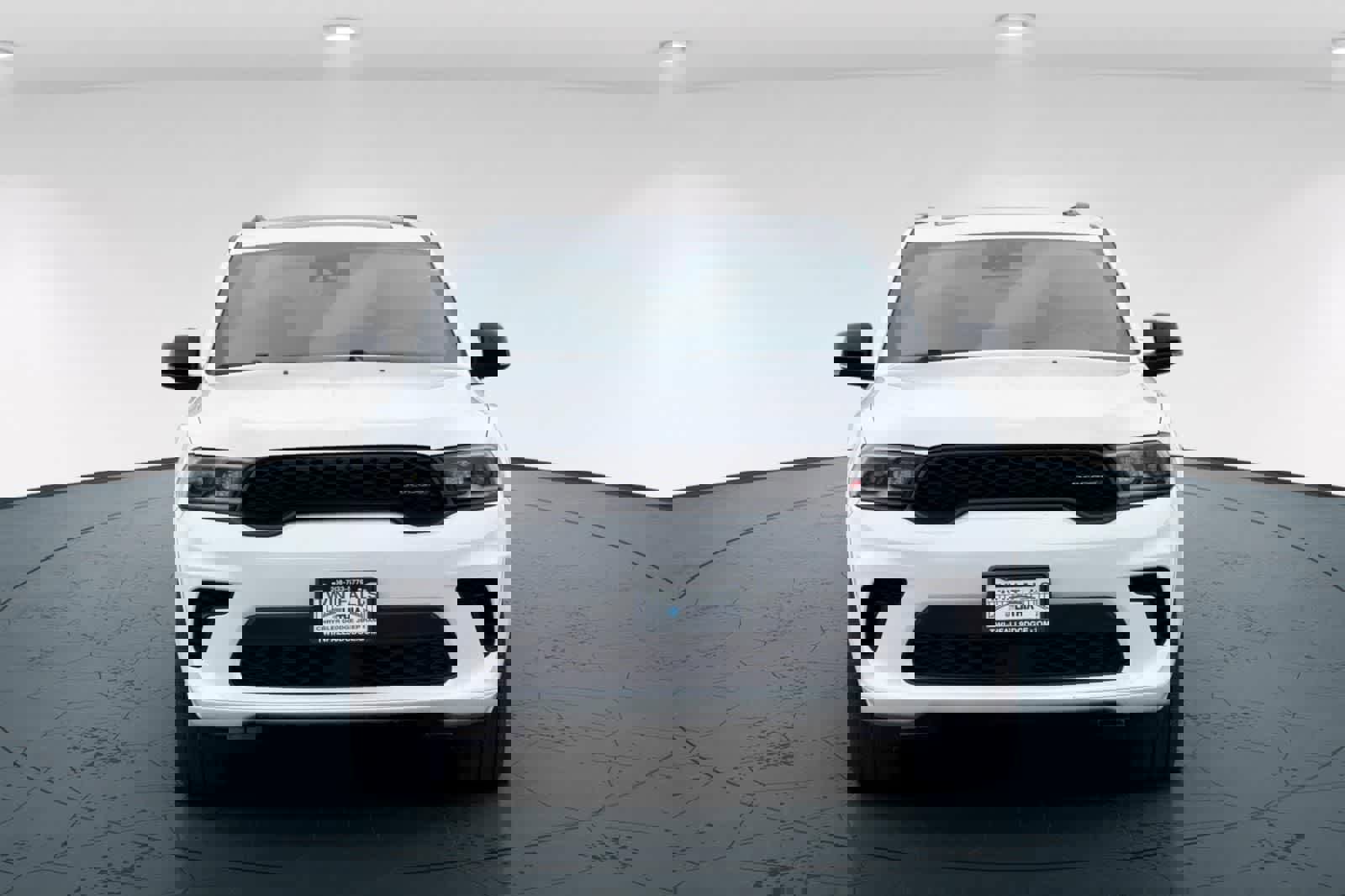 Used 2024 Dodge Durango GT image 10