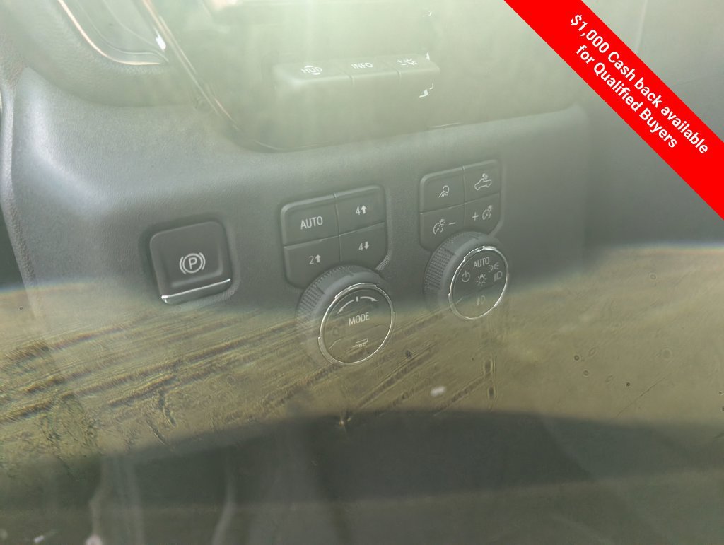 New 2026 Chevrolet Silverado 3500 High Country w/ High Country Premium Package AWD/4WD image 18