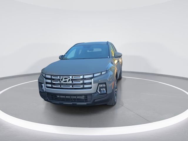 New 2026 Hyundai Santa Cruz SEL video 3