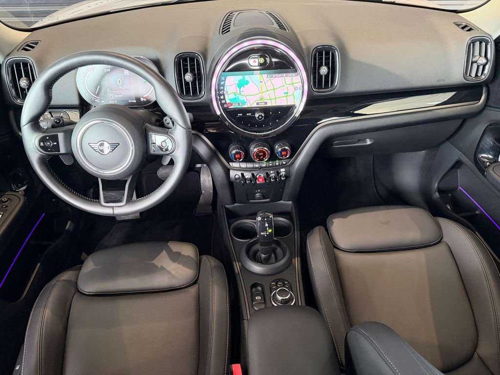 Used 2024 MINI Cooper Countryman S AWD/4WD image 31