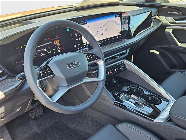 New 2025 Audi Q5 Premium Plus image 3