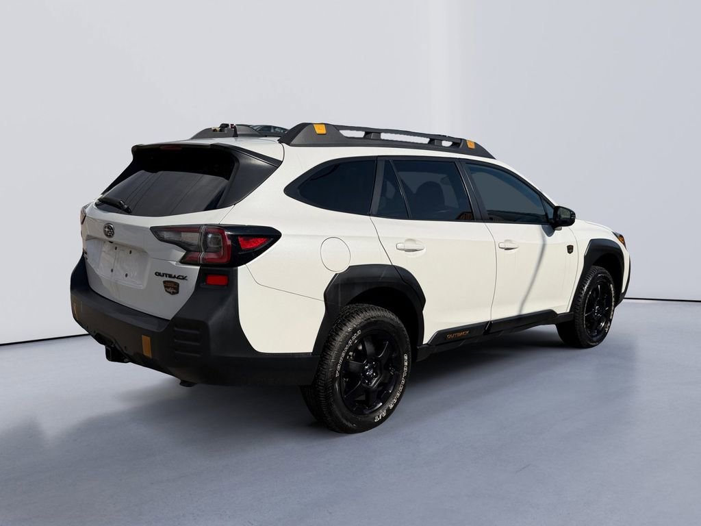 Used 2023 Subaru Outback Wilderness image 3