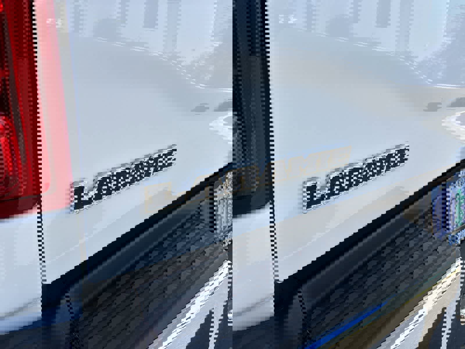 Certified 2022 RAM 3500 Laramie image 4