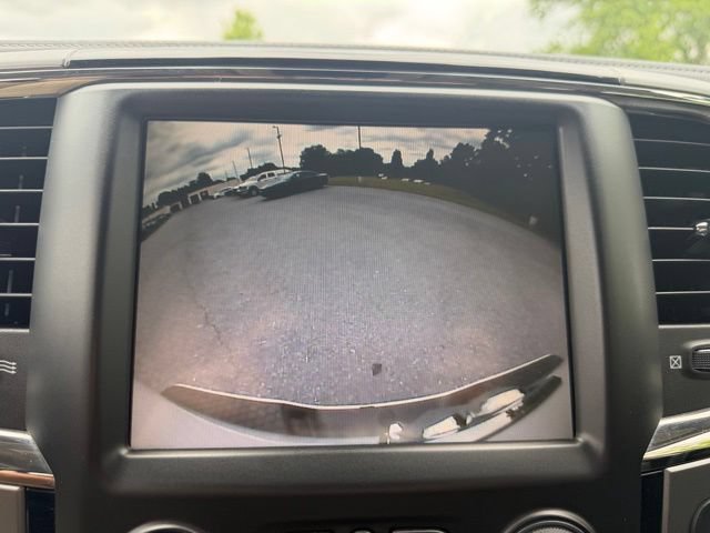 Used 2014 RAM 1500 Sport AWD/4WD image 16