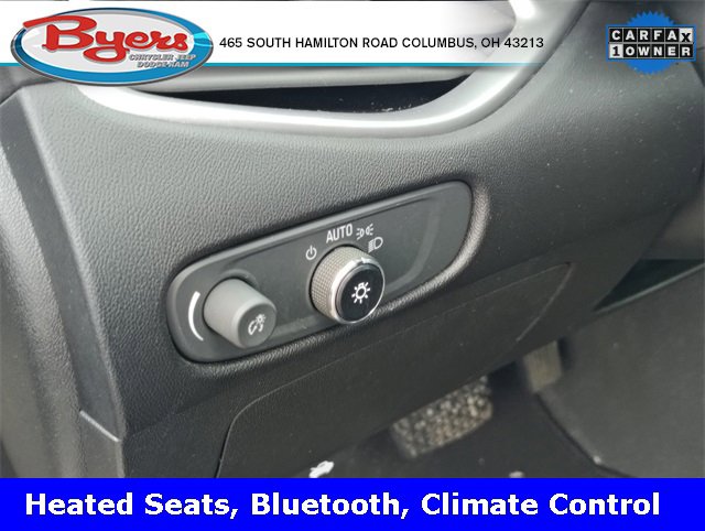 Used 2023 Chevrolet Malibu LT image 13