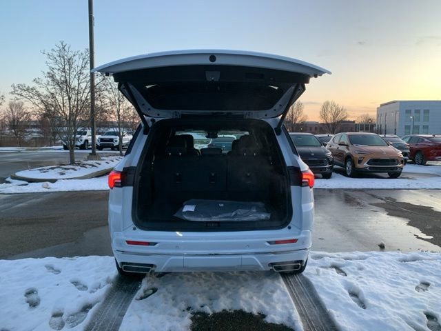 New 2026 Buick Enclave Avenir w/ Super Cruise Package image 27