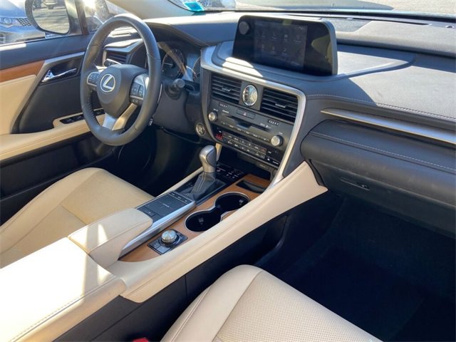 Used 2022 Lexus RX 350 AWD w/ Premium Package image 27