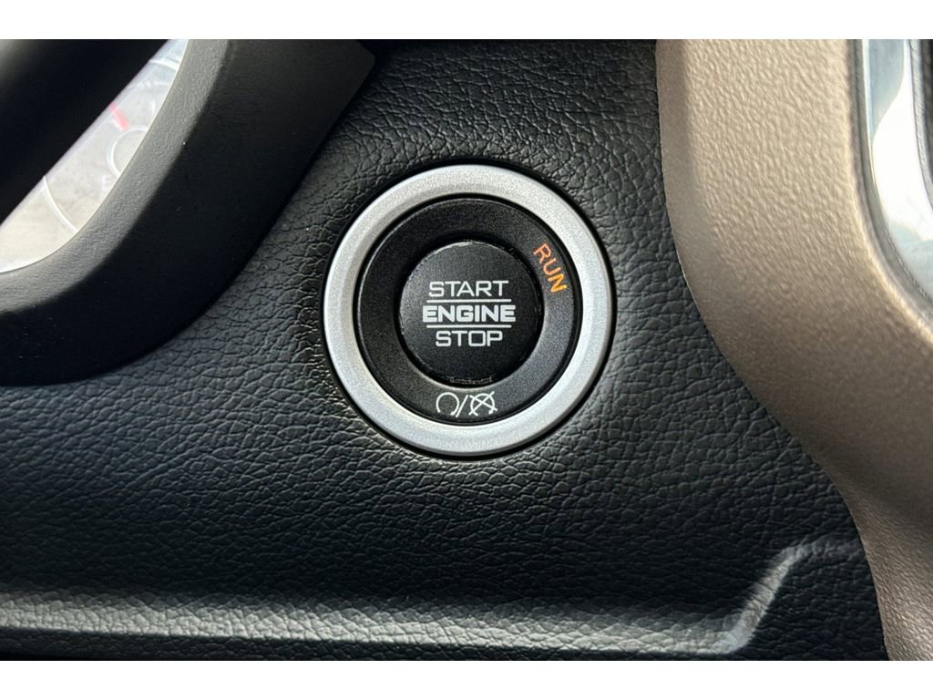 Used 2019 RAM 2500 Laramie image 23