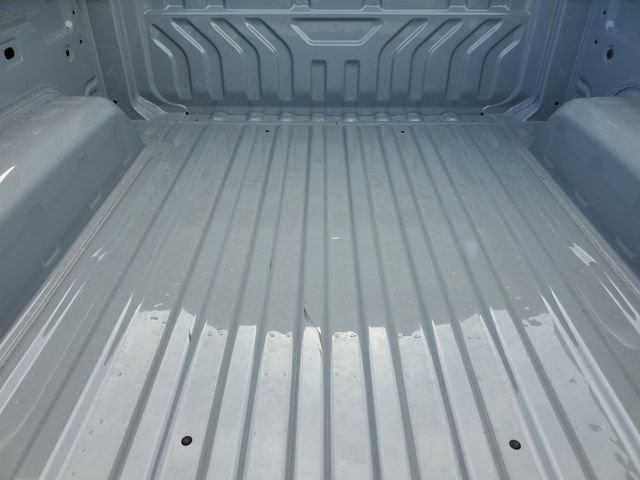 New 2026 Chevrolet Silverado EV LT w/ Plus Package image 11