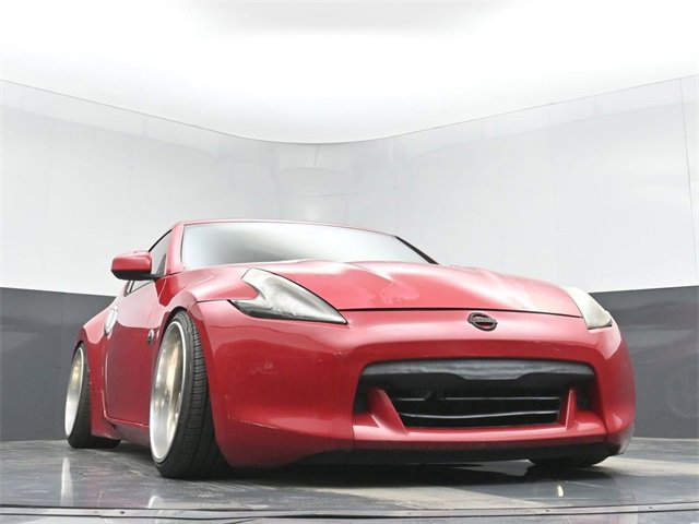 Used 2009 Nissan 370Z Touring image 37