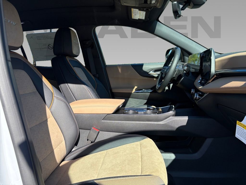 New 2026 Chevrolet Equinox ACTIV w/ Safety and Technology Package AWD/4WD image 9