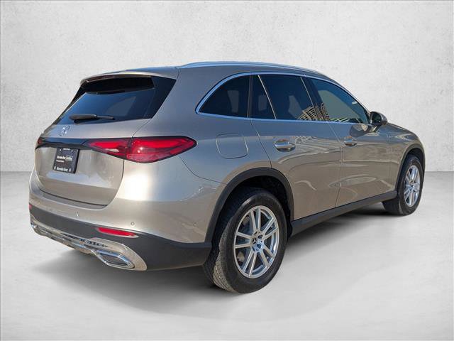 Certified 2023 Mercedes-Benz GLC 300 image 5