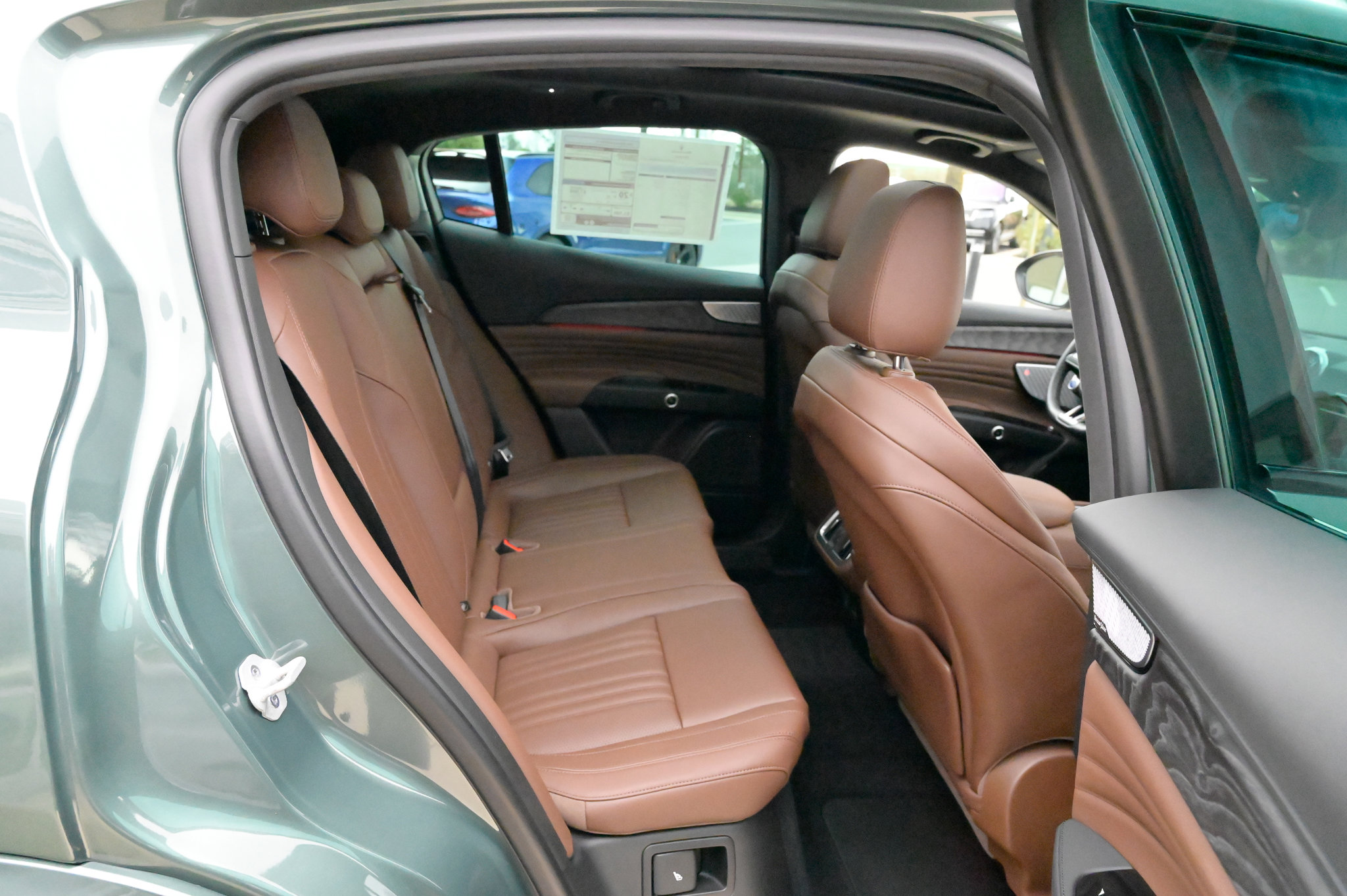 New 2026 Maserati Grecale Modena image 49