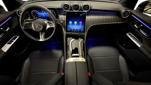 Certified 2026 Mercedes-Benz GLC 300 4MATIC image 4