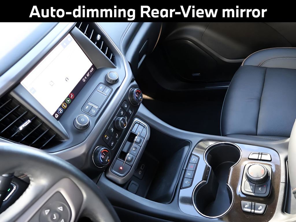 Used 2022 GMC Acadia AT4 image 23