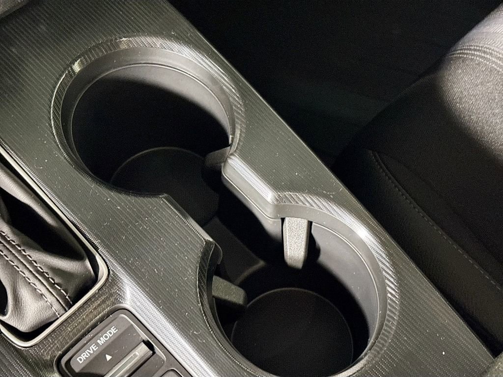 New 2026 Honda Civic Sport image 15