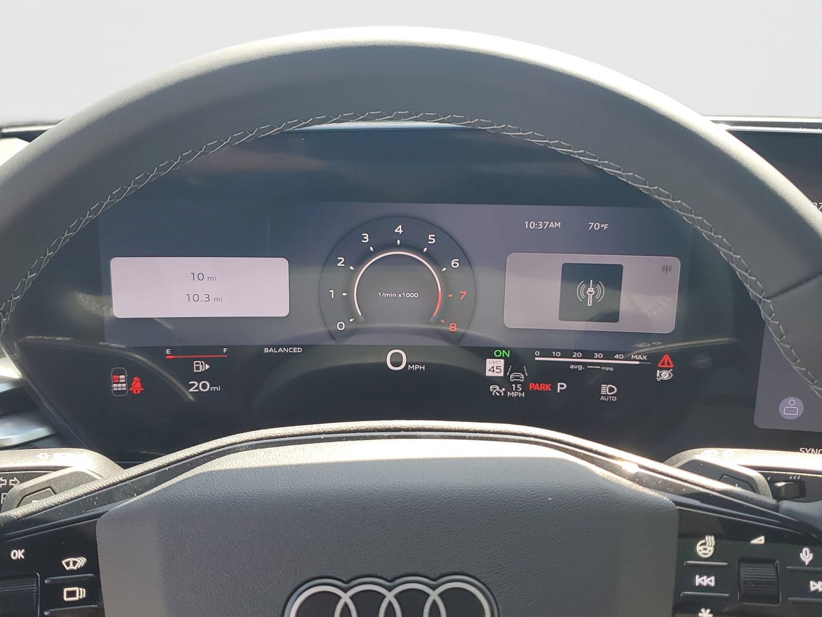 New 2026 Audi A5 2.0T Premium Plus AWD/4WD image 31