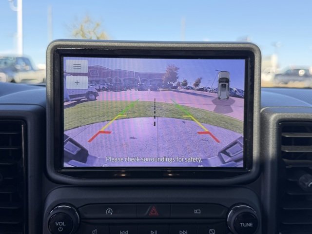 Certified 2022 Ford Bronco Sport Badlands w/ Premium Package image 17