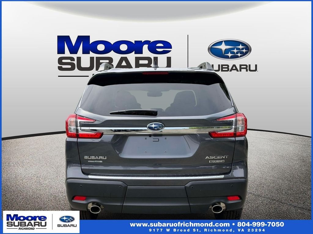 New 2026 Subaru Ascent Touring w/ Popular Package #1 AWD/4WD image 3