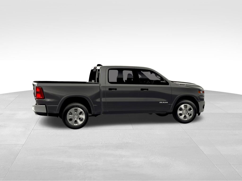 New 2026 RAM 1500 4x4 Crew Cab image 7