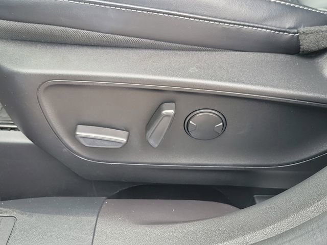 Certified 2023 Ford Escape Platinum AWD/4WD image 12