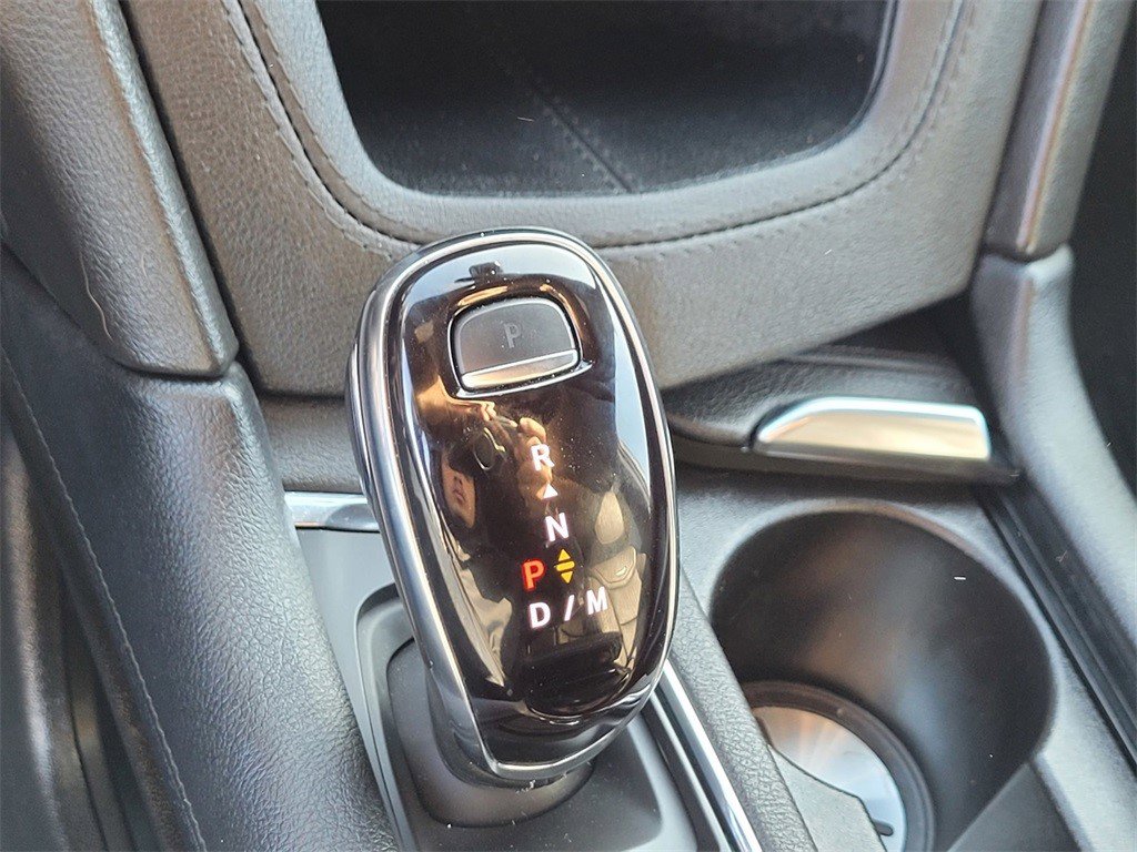 Certified 2024 Cadillac XT6 Premium Luxury w/ Technology Package image 28