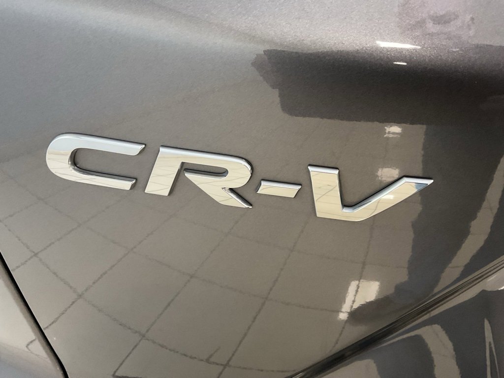 Used 2019 Honda CR-V EX-L image 23