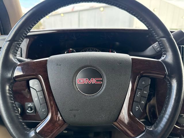 Used 2012 GMC Savana 2500 Extended image 20